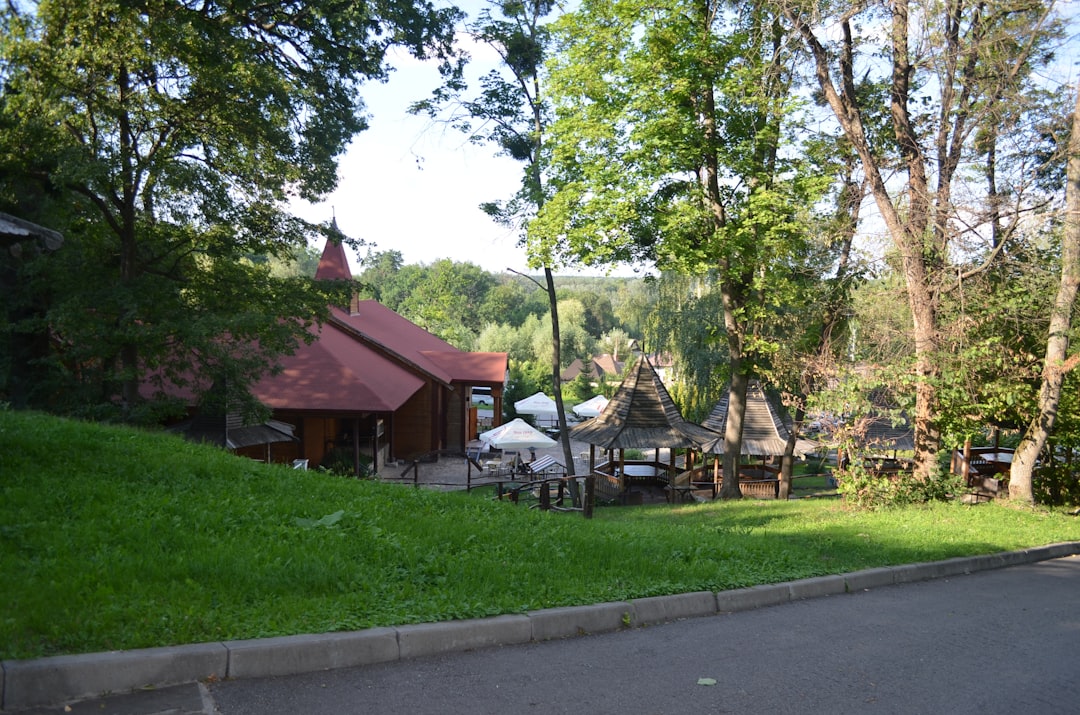 Discovering the Untamed: The Joys of Outdoor Adventure Travel Discovering the Untamed: The Joys of Outdoor Adventure Travel